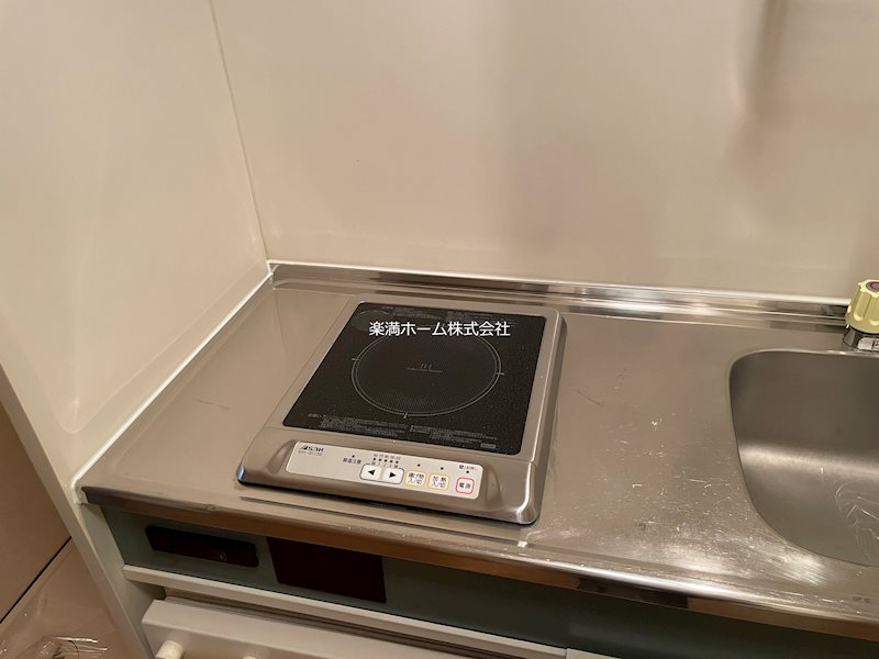 二条CUBE その他