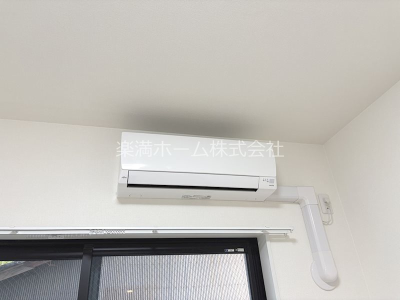 D.Clarest CREST TAPP 二条 その他設備