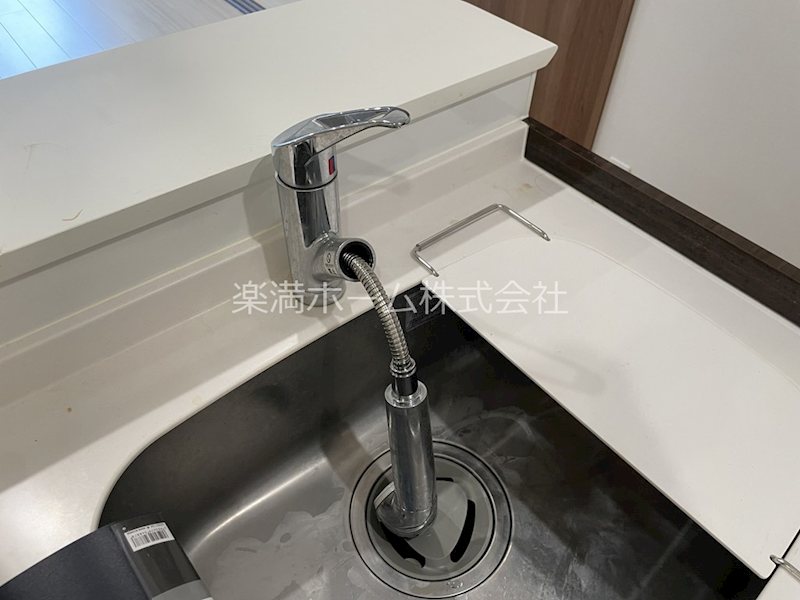 THE RESIDENCE　二条駅前 その他設備