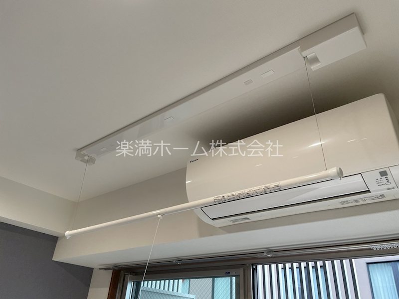 THE RESIDENCE　二条駅前 その他設備