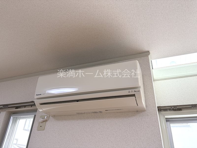 下鴨木口邸貸家 その他設備