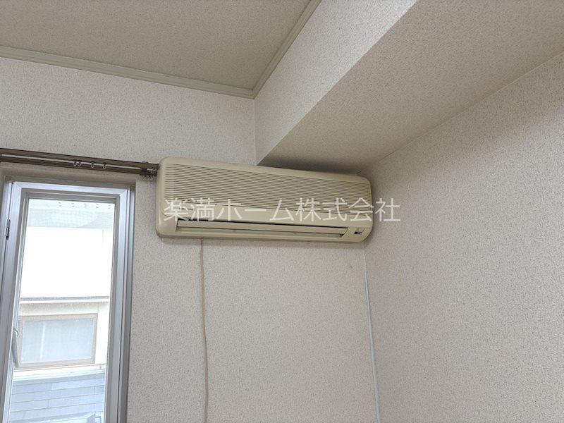 下鴨木口邸貸家 その他設備