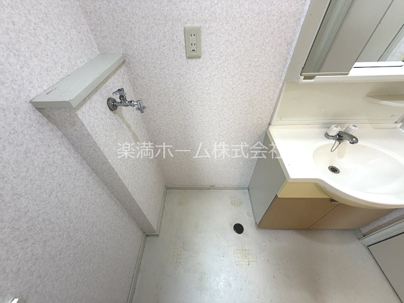下鴨木口邸貸家 その他
