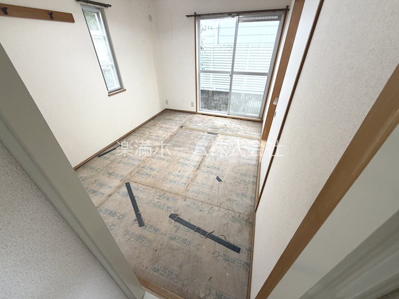 下鴨木口邸貸家 その他部屋・スペース