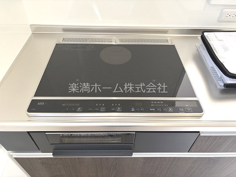 神光院町貸家A その他