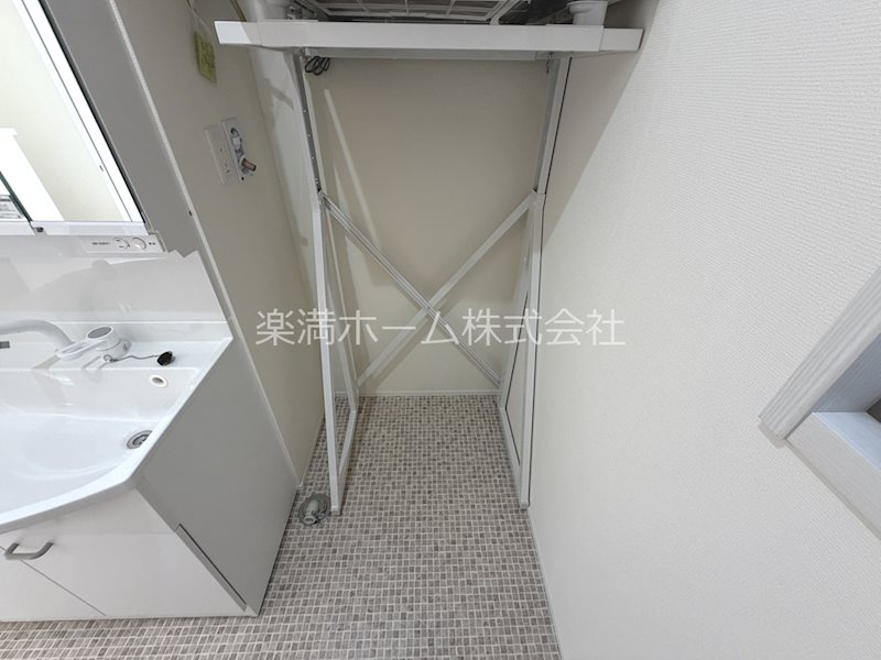 神光院町貸家A その他