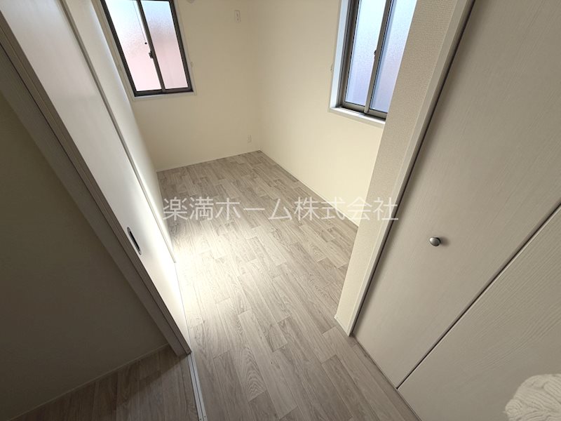 神光院町貸家A その他部屋・スペース