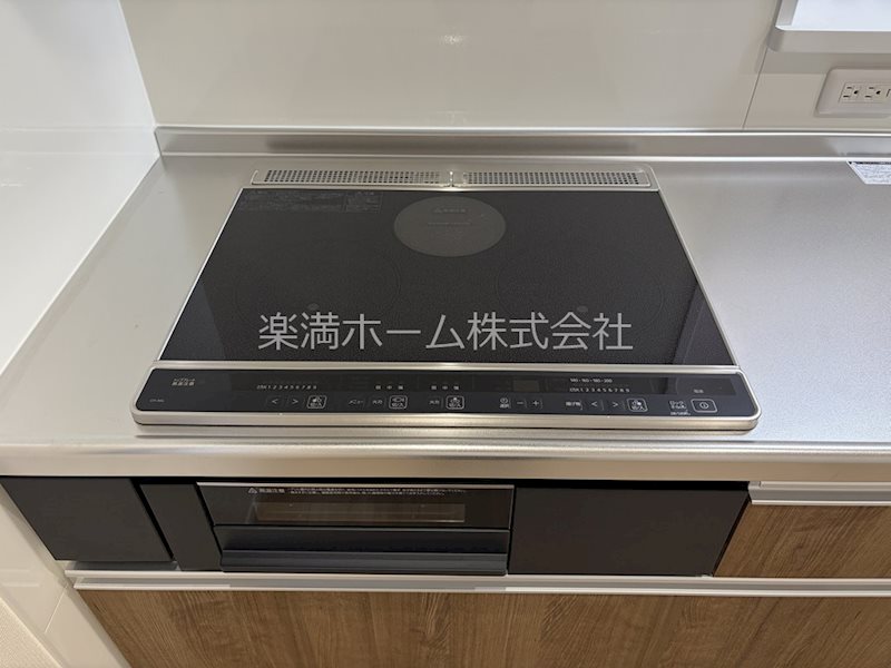 神光院町貸家B その他