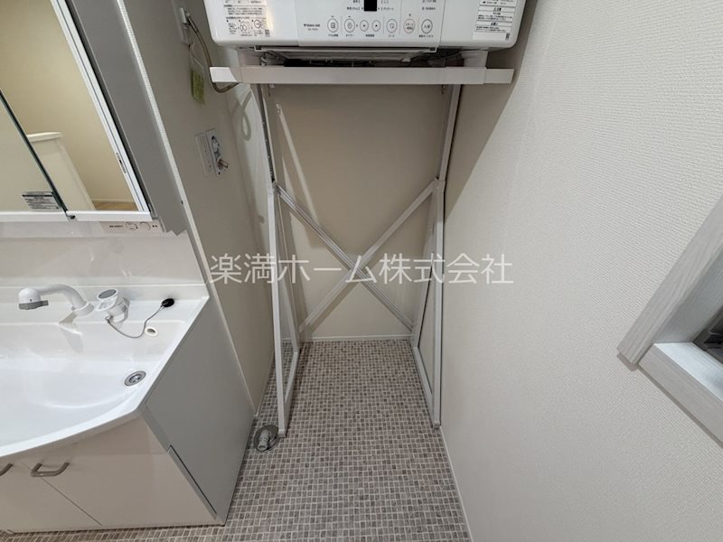 神光院町貸家B その他