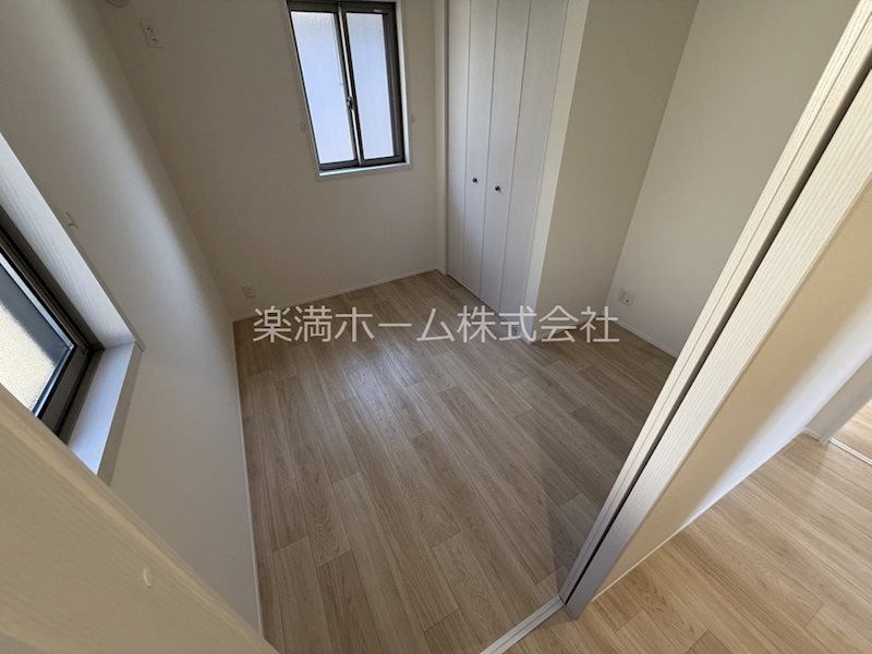 神光院町貸家B その他部屋・スペース