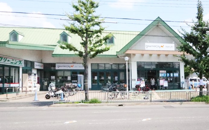 ARCA嵯峨嵐山 スーパー
