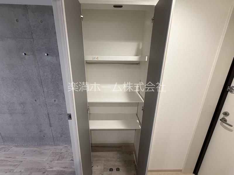 ARCA嵯峨嵐山 収納
