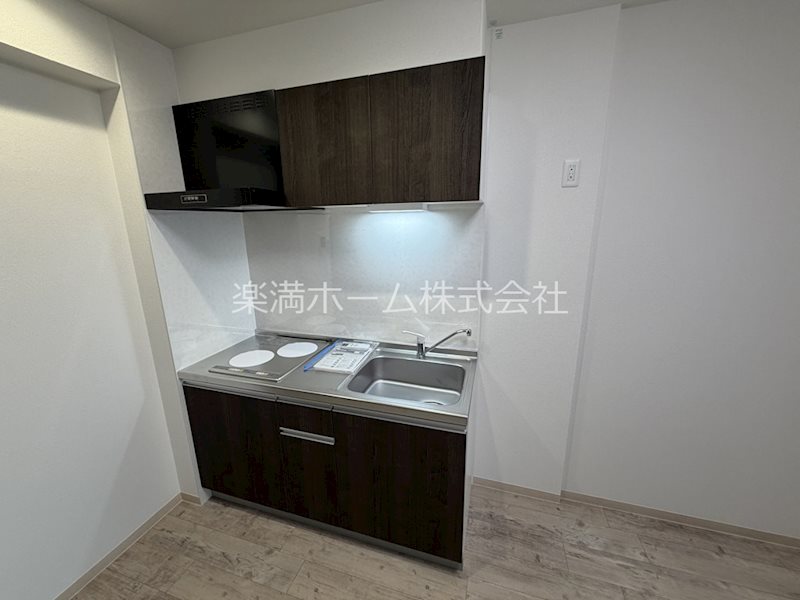 ARCA嵯峨嵐山 キッチン