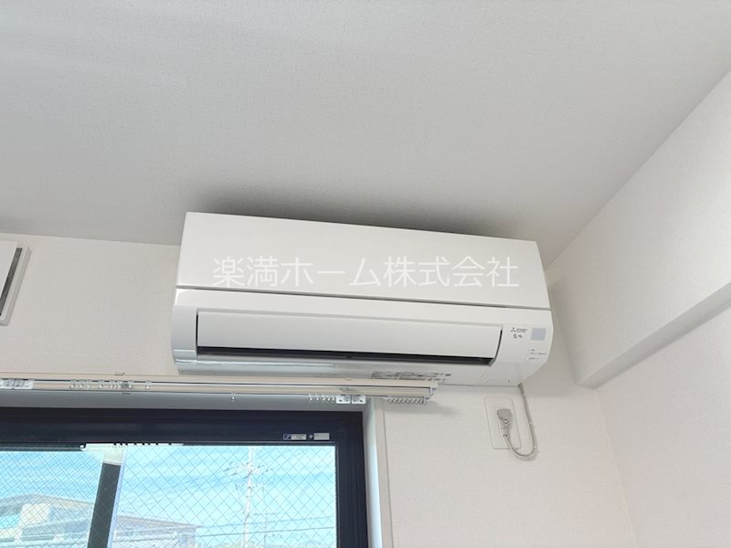 ARCA嵯峨嵐山 その他設備