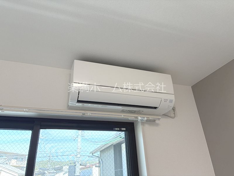 ARCA嵯峨嵐山 その他設備