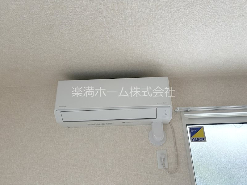GRAMM下津林WEST その他設備