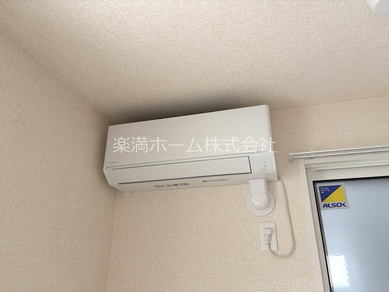 GRAMM下津林WEST その他設備