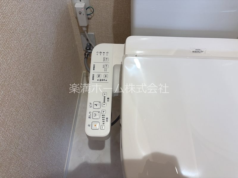 GRAMM下津林WEST その他設備