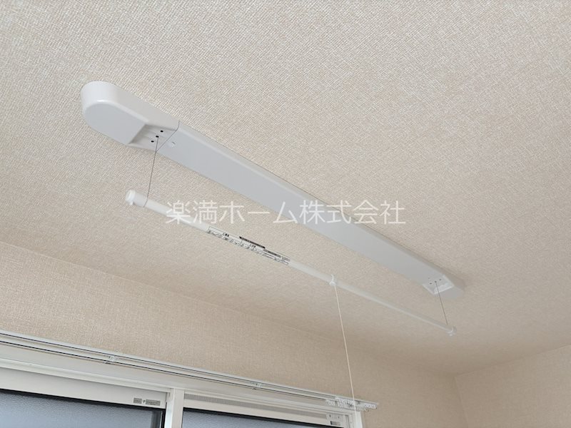GRAMM下津林WEST その他設備