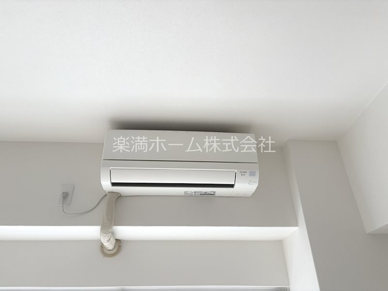 GARNET RESIDENCE上桂 その他設備