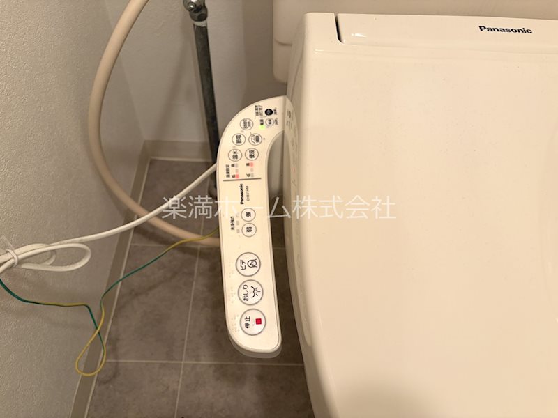 GARNET RESIDENCE上桂 その他設備