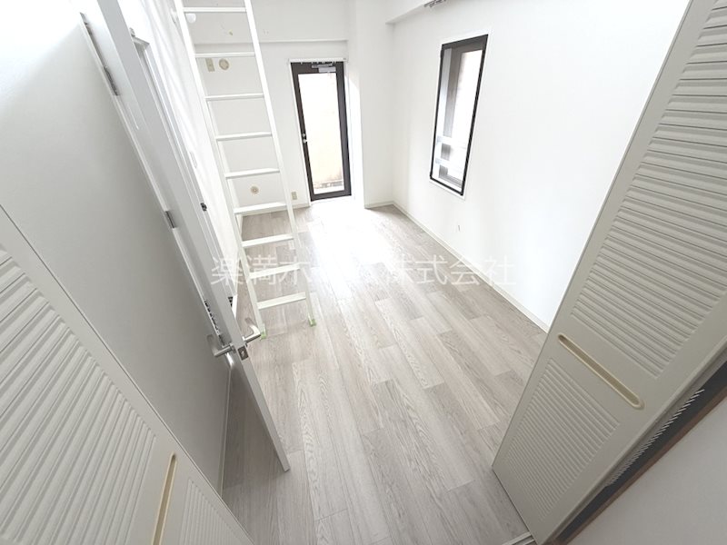 GARNET RESIDENCE上桂 その他部屋・スペース