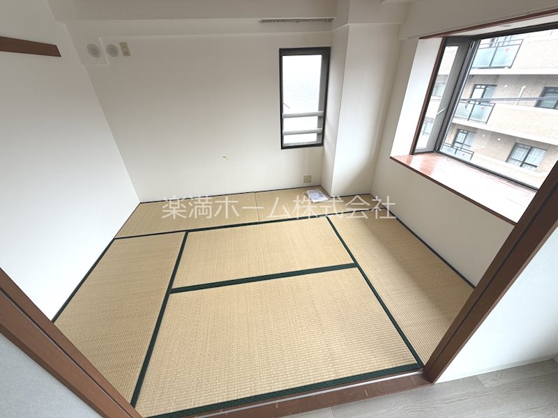 GARNET RESIDENCE上桂 その他部屋・スペース