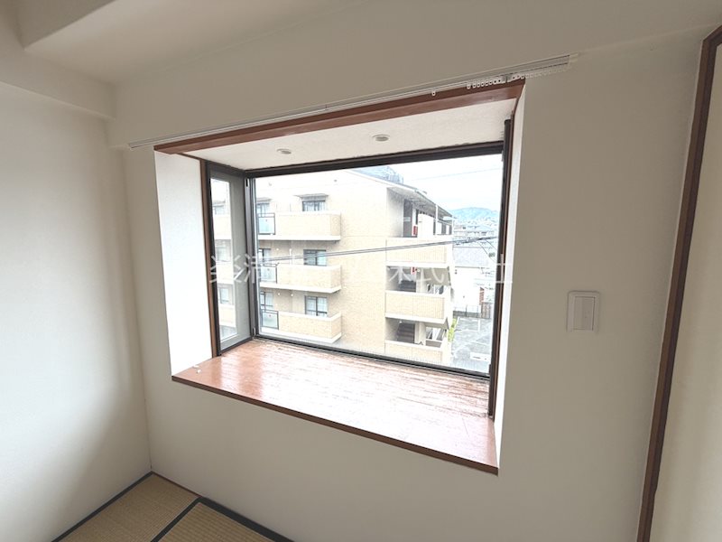 GARNET RESIDENCE上桂 内装