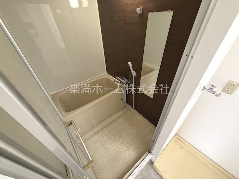 GARNET RESIDENCE上桂 風呂画像