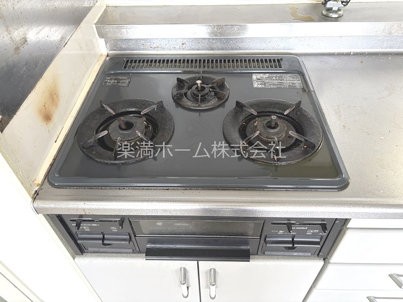 GARNET RESIDENCE上桂 その他