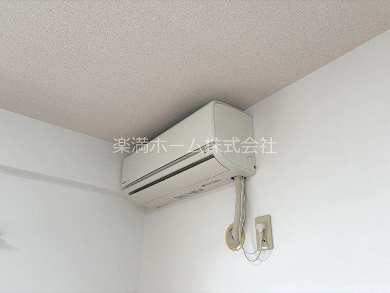 GARNET RESIDENCE上桂 その他設備