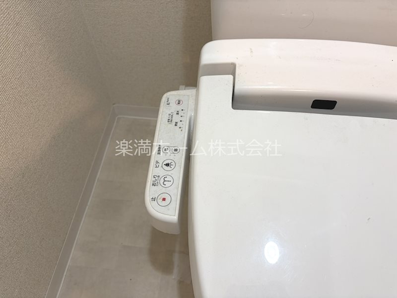 GARNET RESIDENCE上桂 その他設備