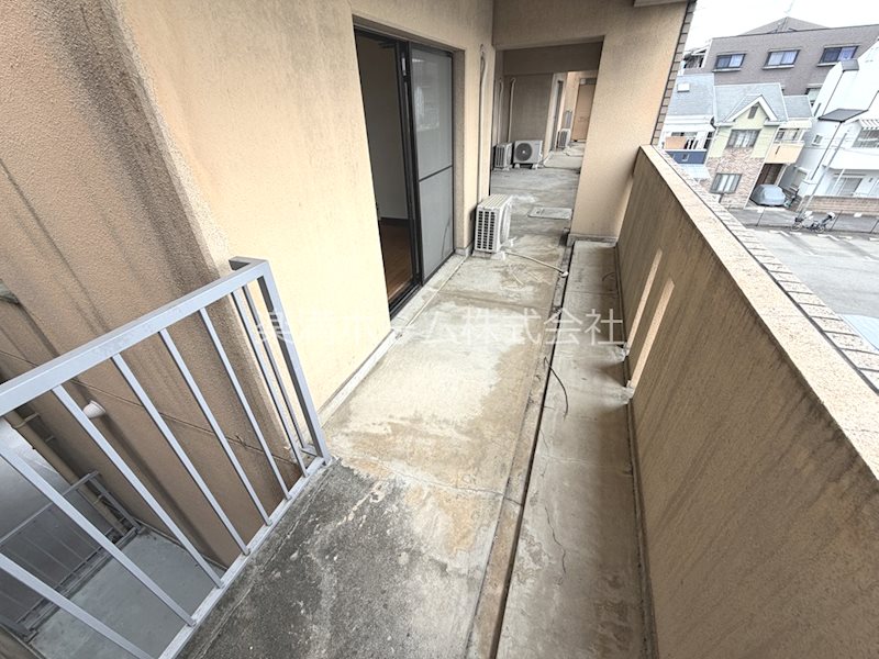 GARNET RESIDENCE上桂 その他