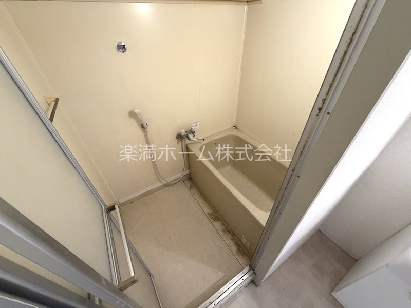 GARNET RESIDENCE上桂 風呂画像