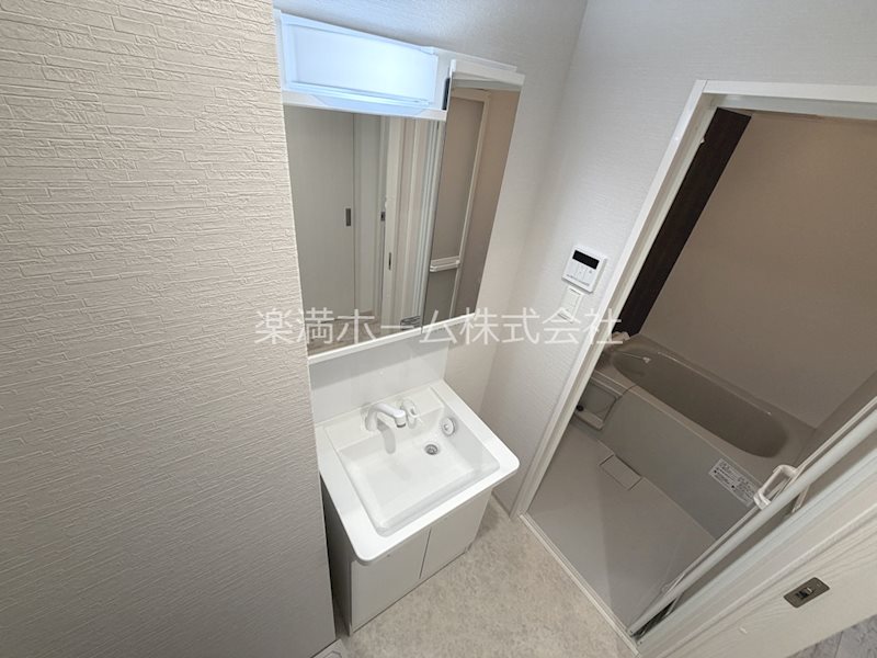 ARCA嵯峨嵐山 洗面所