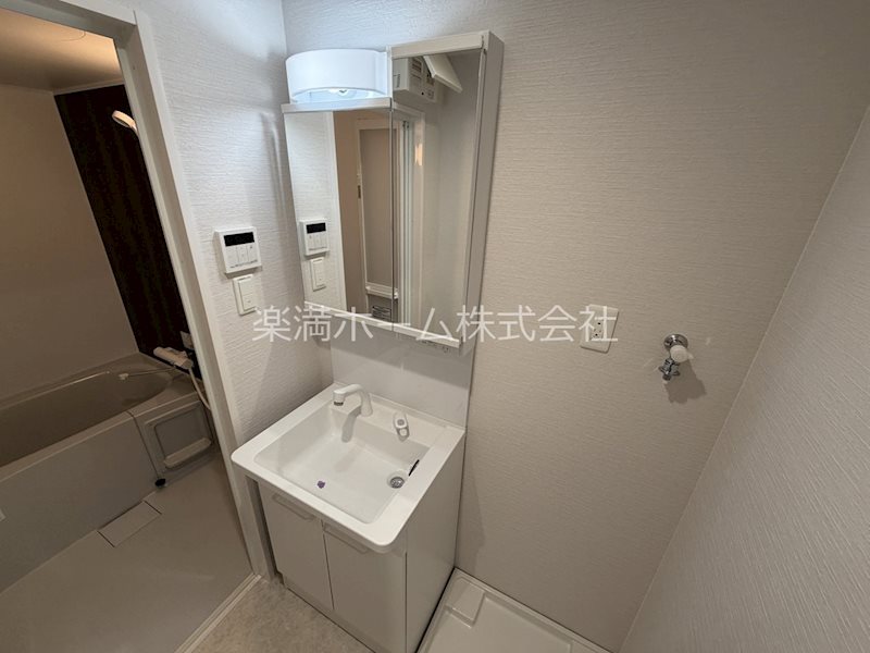 ARCA嵯峨嵐山 洗面所