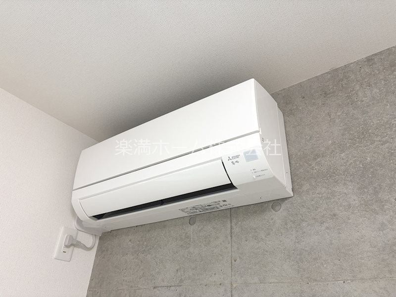 ARCA嵯峨嵐山 その他設備