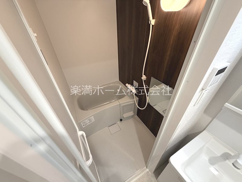 ARCA嵯峨嵐山 風呂画像