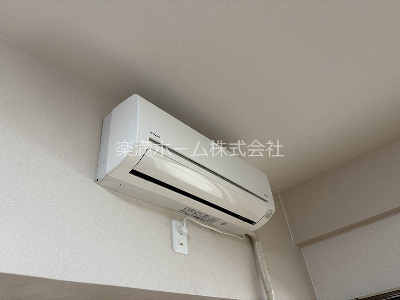 GARNET RESIDENCE上桂 その他設備