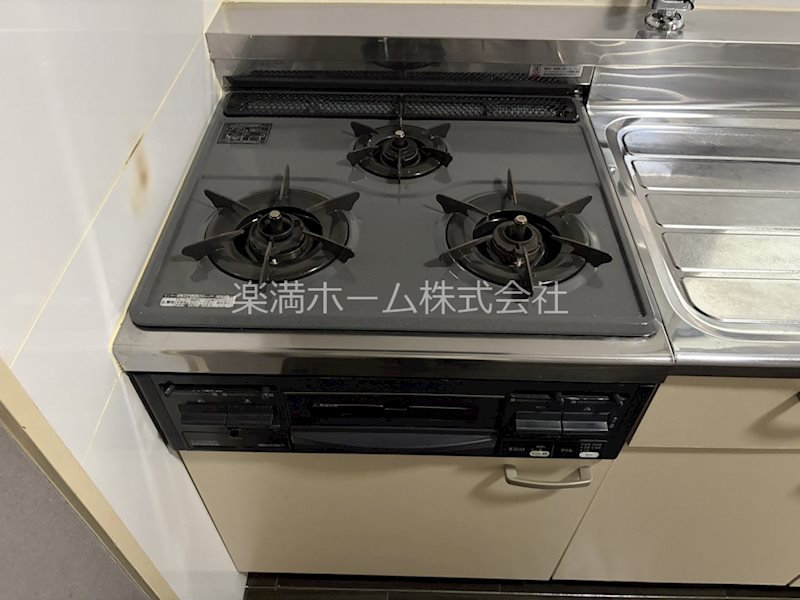 GARNET RESIDENCE上桂 その他