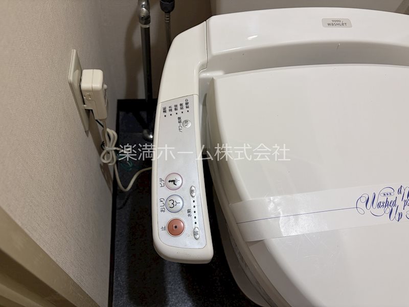 GARNET RESIDENCE上桂 その他設備