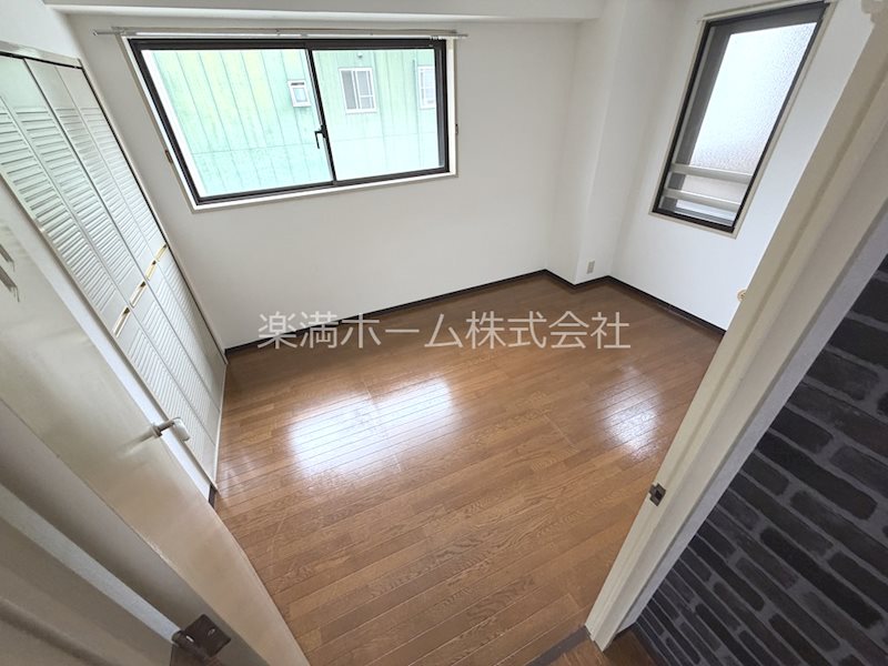 GARNET RESIDENCE上桂 その他部屋・スペース