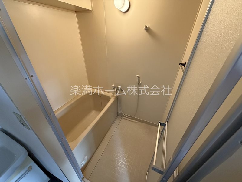 GARNET RESIDENCE上桂 風呂画像