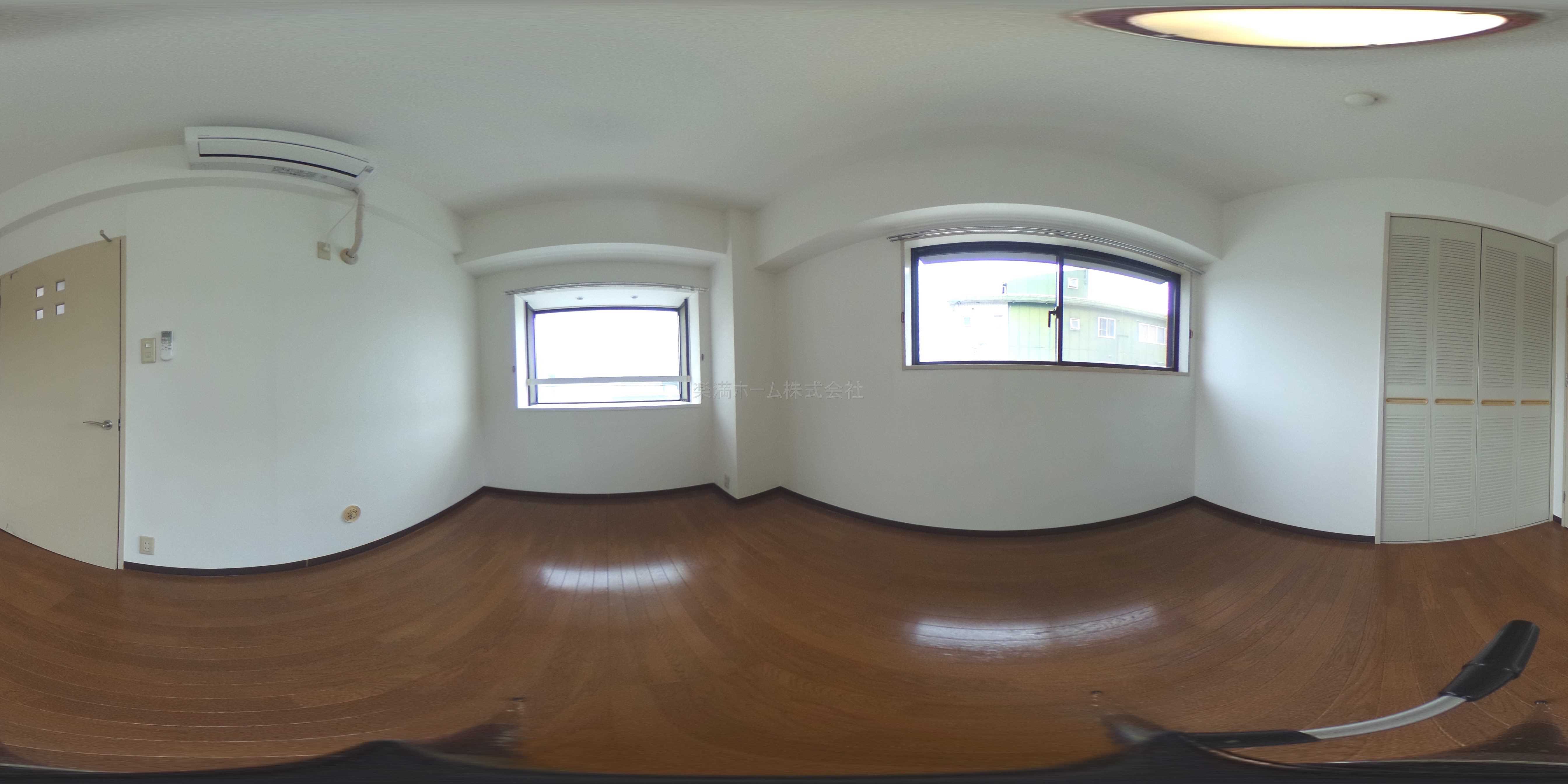 GARNET RESIDENCE上桂 洋室