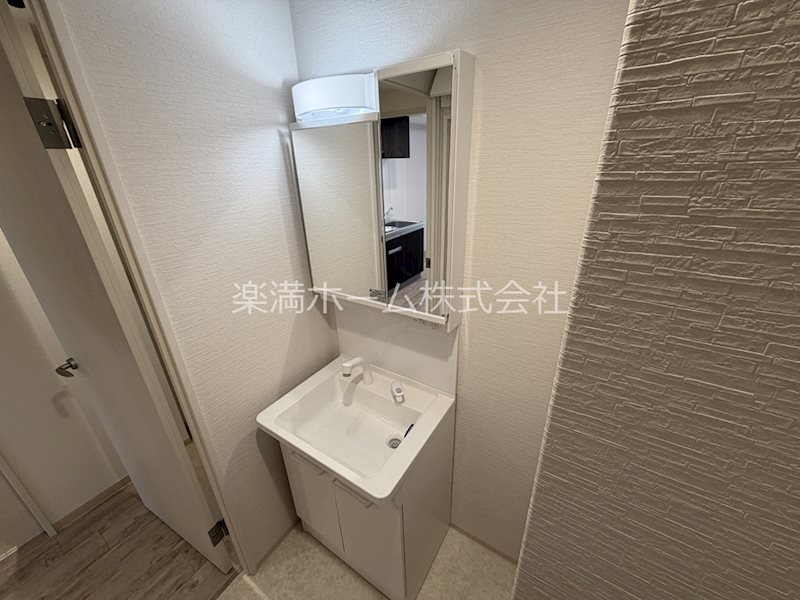 ARCA嵯峨嵐山 洗面所
