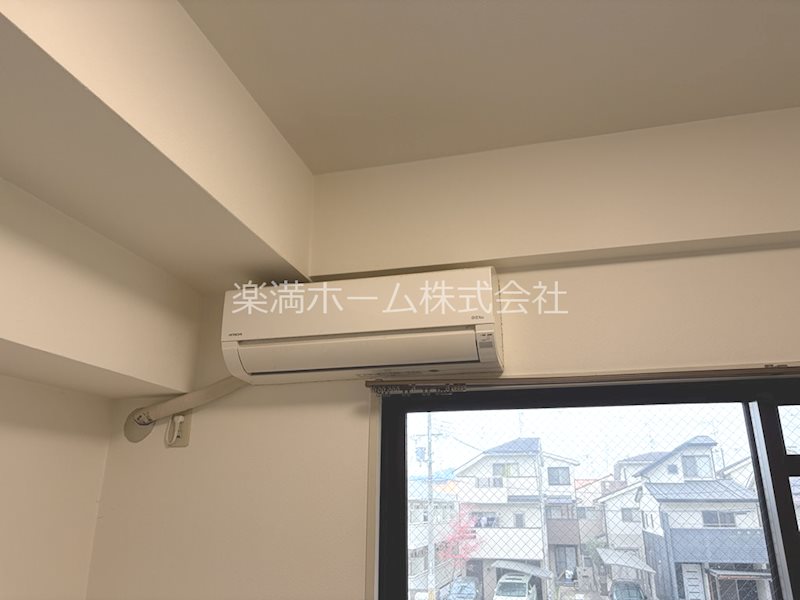 GARNET RESIDENCE上桂 その他設備