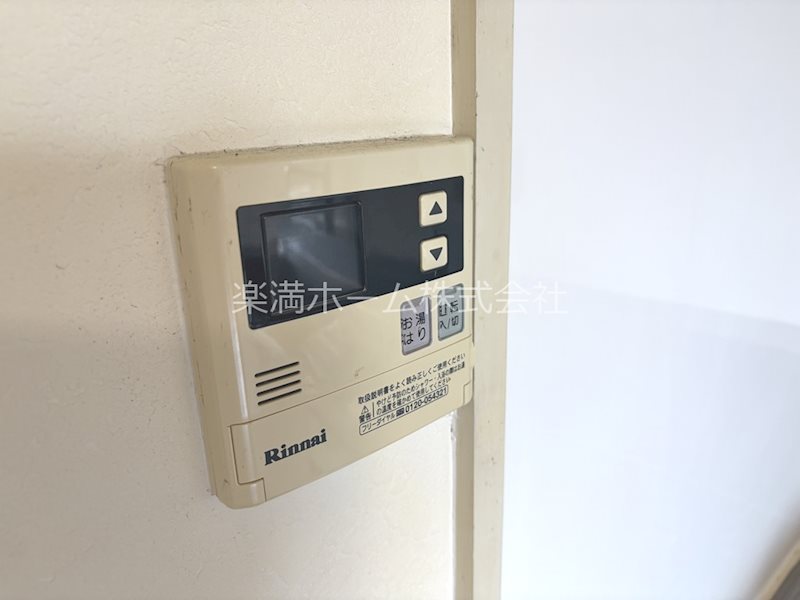 GARNET RESIDENCE上桂 その他設備