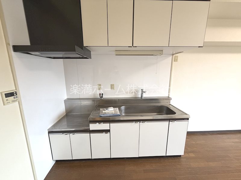 GARNET RESIDENCE上桂 キッチン