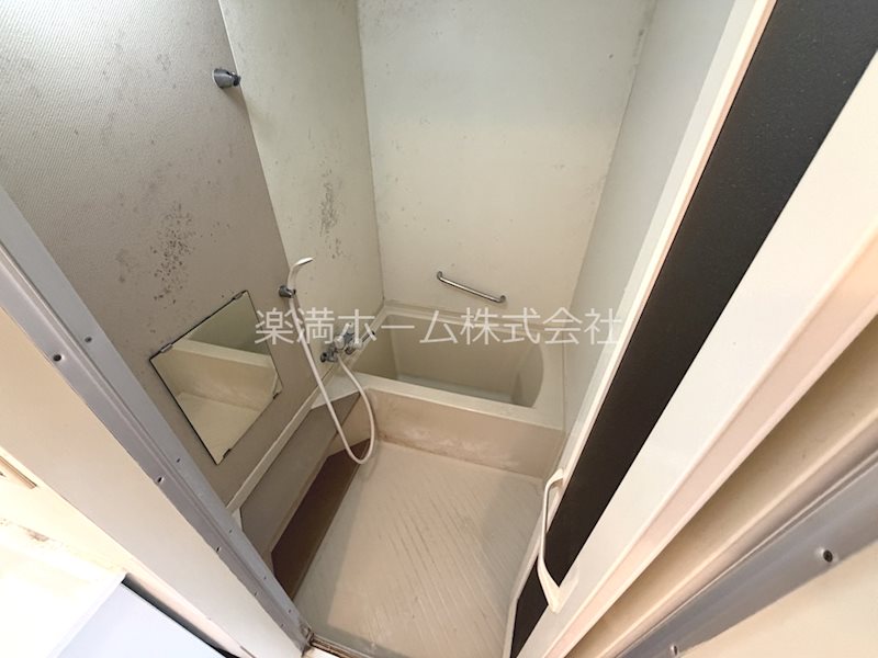 GARNET RESIDENCE上桂 風呂画像