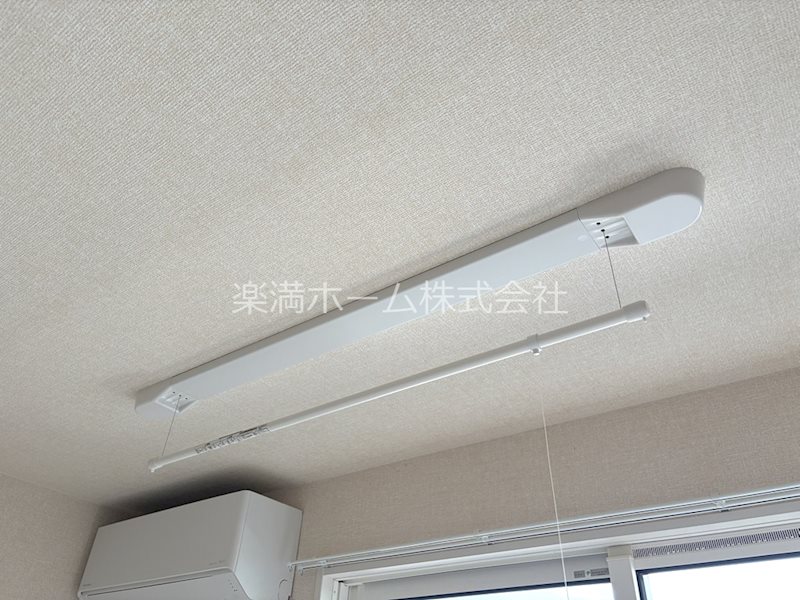 GRAMM下津林WEST その他設備